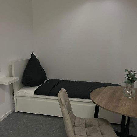 Hh Hostels Hamburg Bagian luar foto