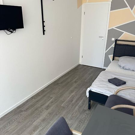 Hh Hostels Hamburg Bagian luar foto