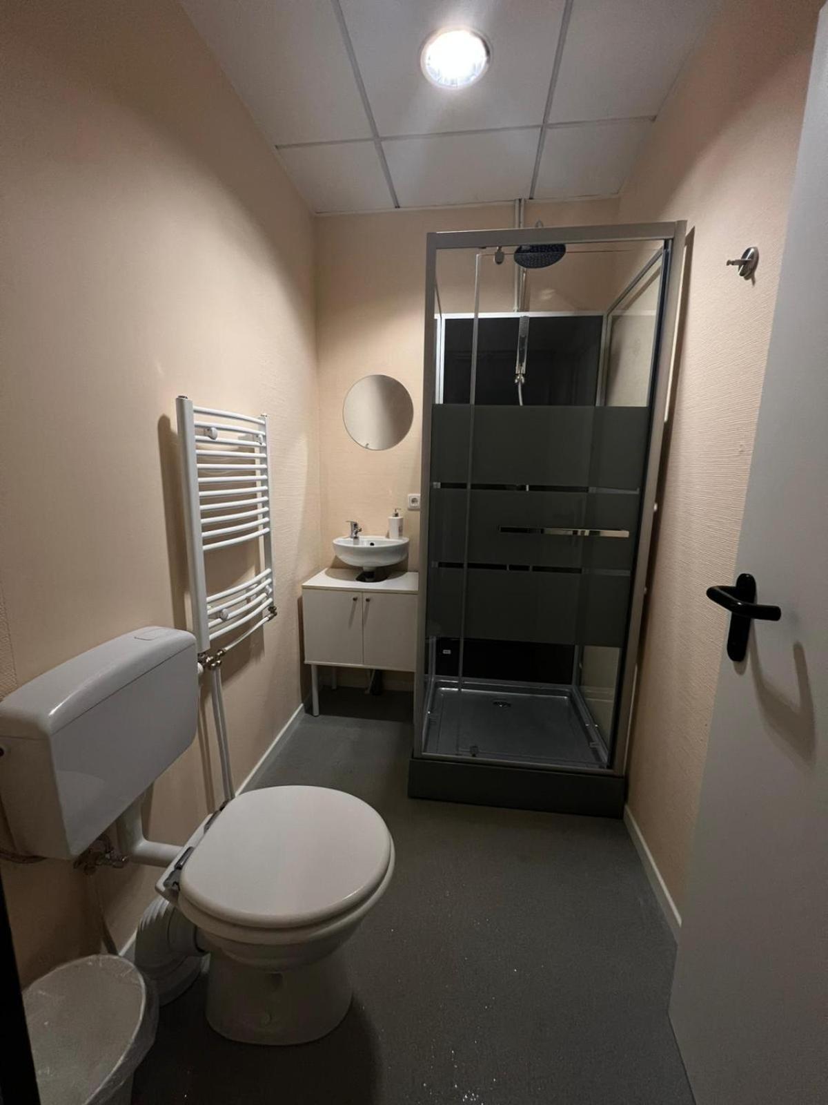 Hh Hostels Hamburg Bagian luar foto