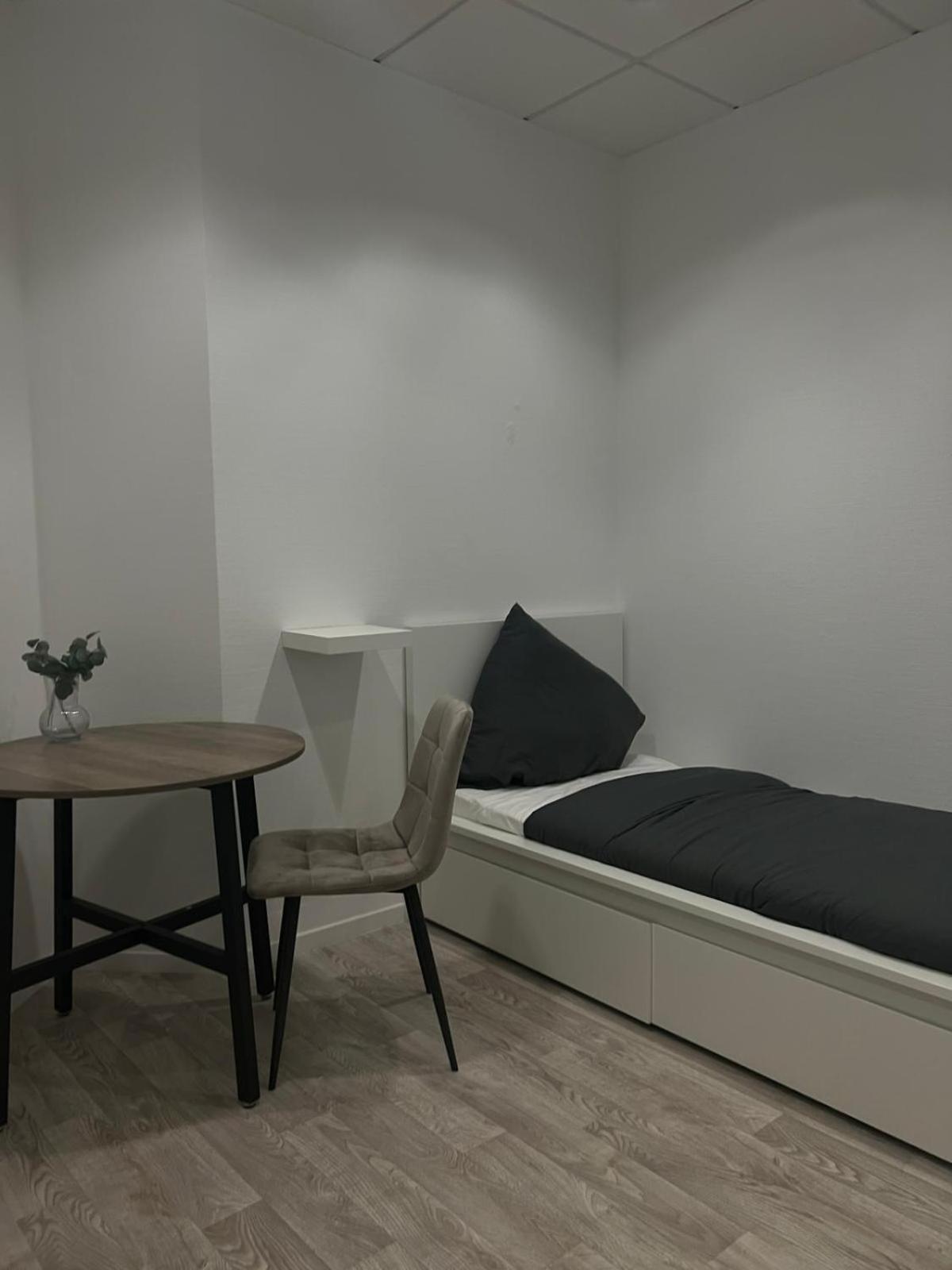 Hh Hostels Hamburg Bagian luar foto