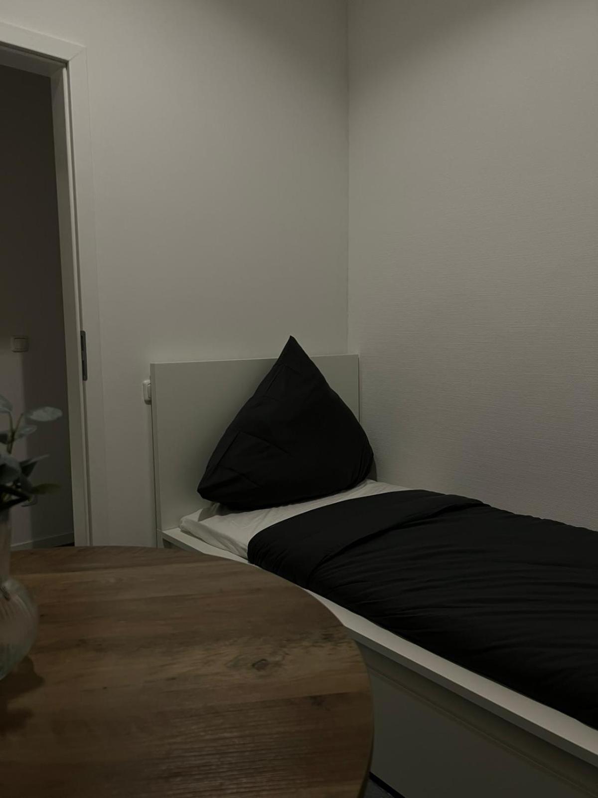 Hh Hostels Hamburg Bagian luar foto