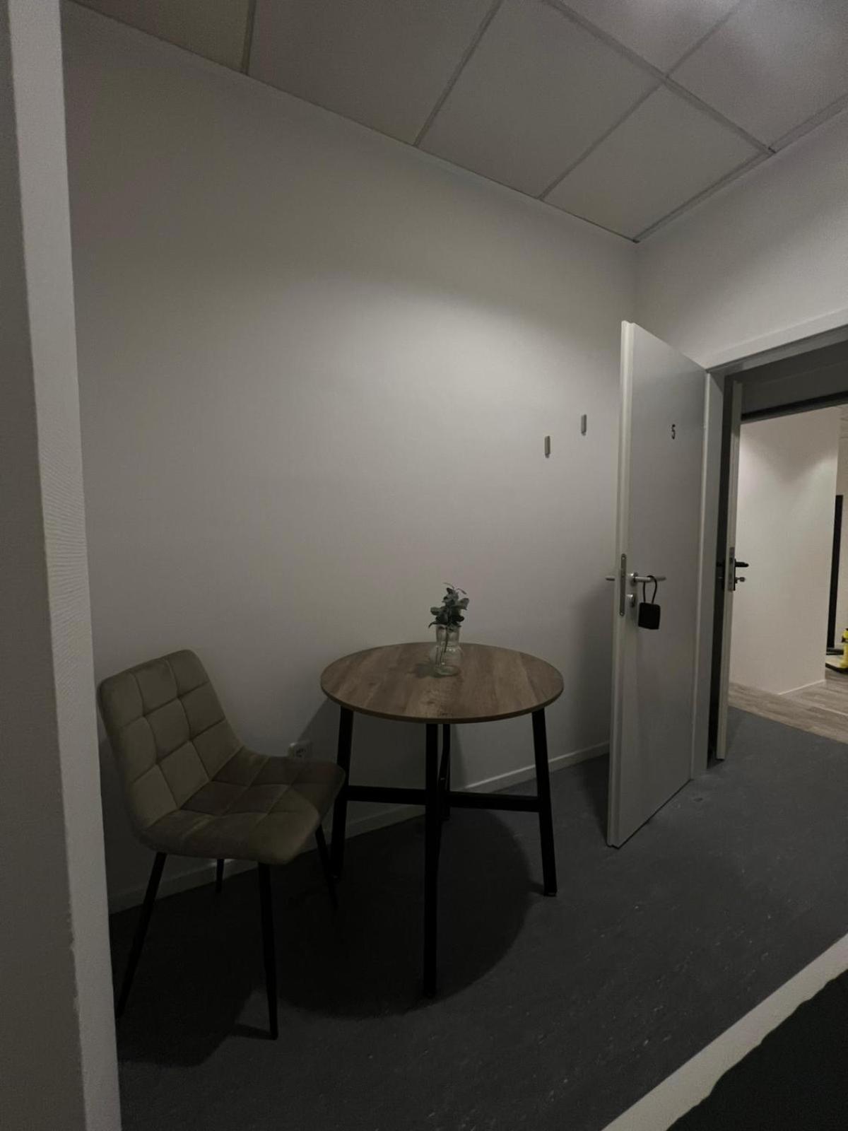 Hh Hostels Hamburg Bagian luar foto