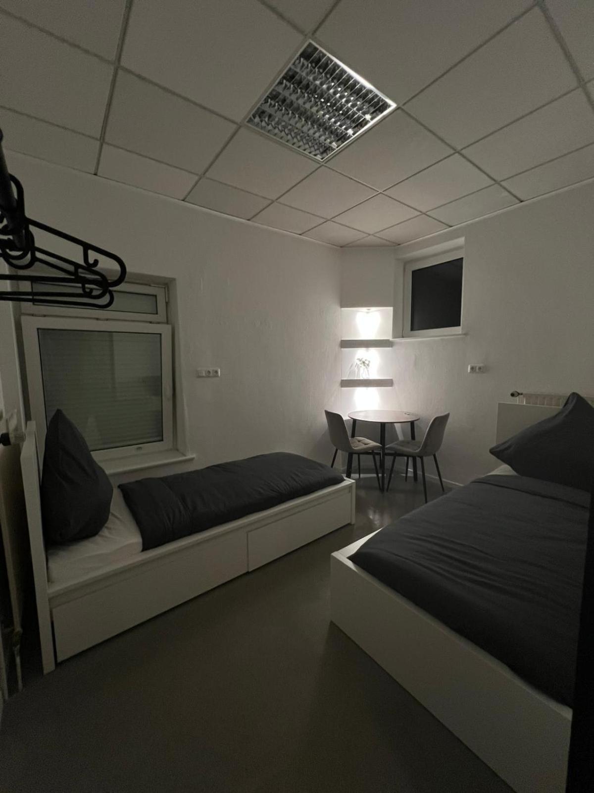 Hh Hostels Hamburg Bagian luar foto