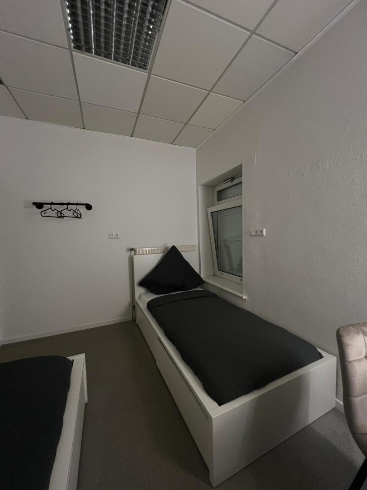Hh Hostels Hamburg Bagian luar foto