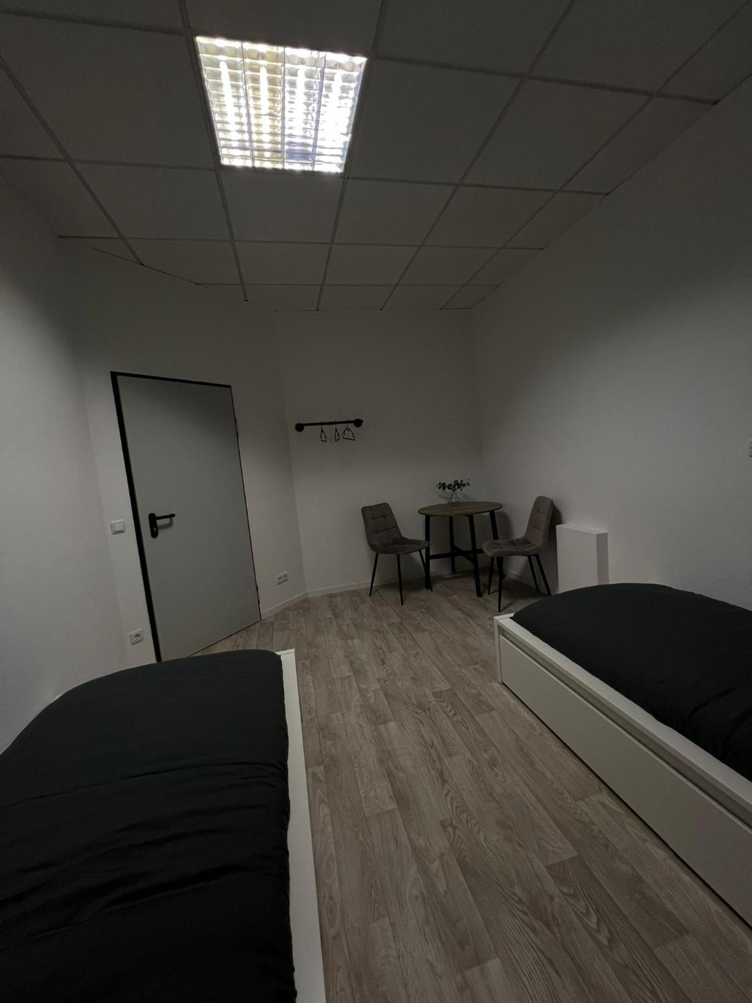 Hh Hostels Hamburg Bagian luar foto