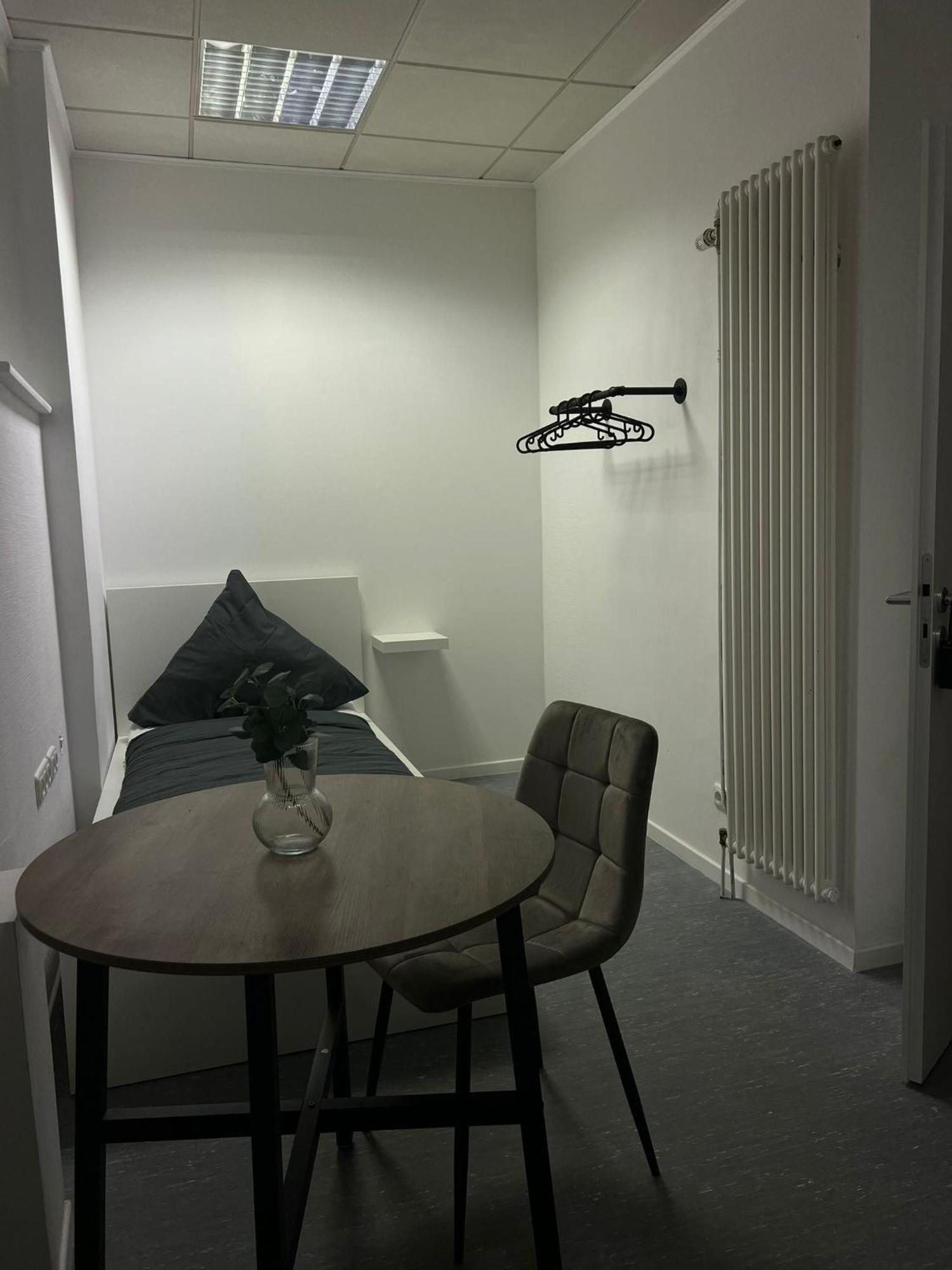 Hh Hostels Hamburg Bagian luar foto