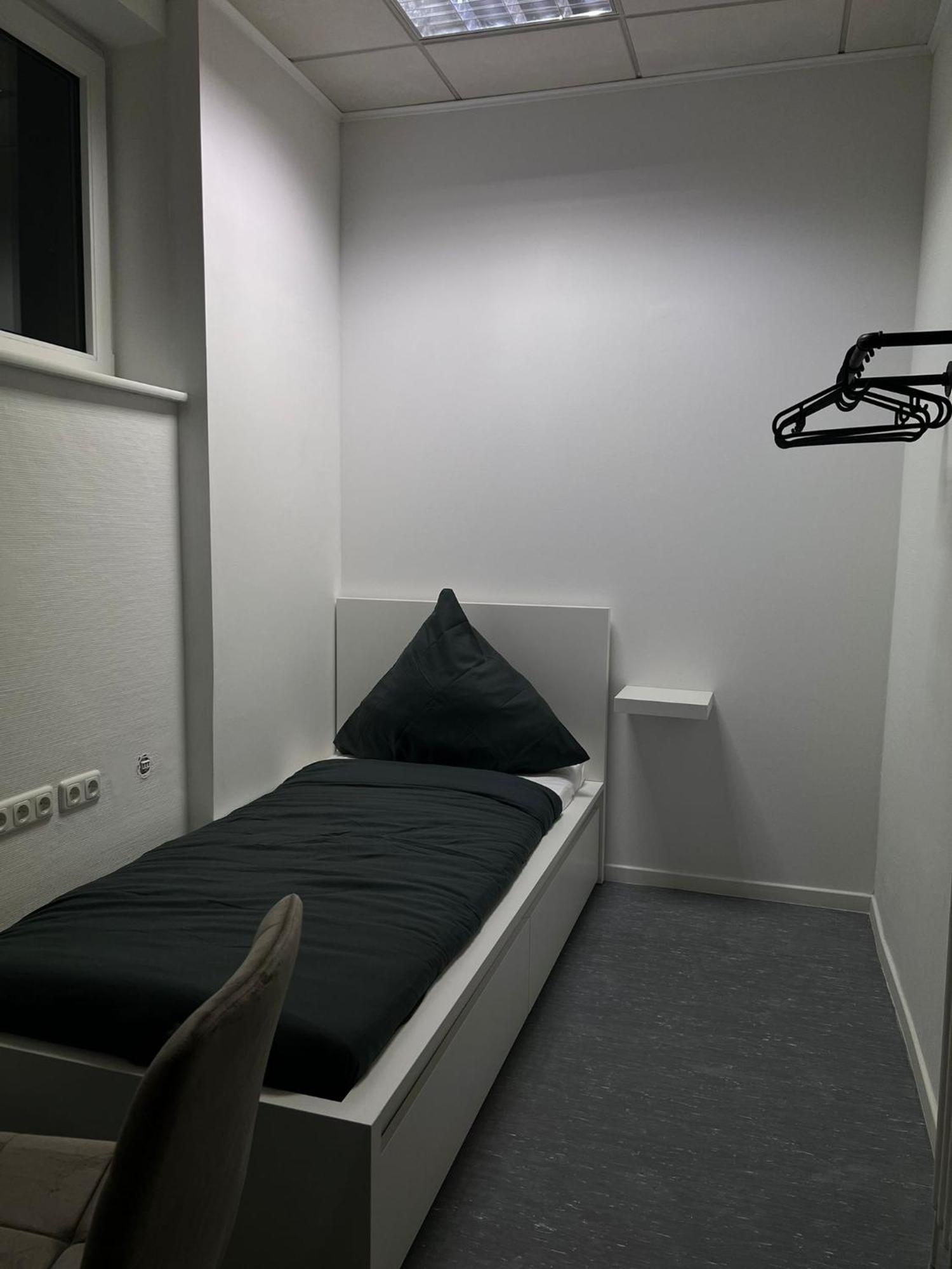 Hh Hostels Hamburg Bagian luar foto