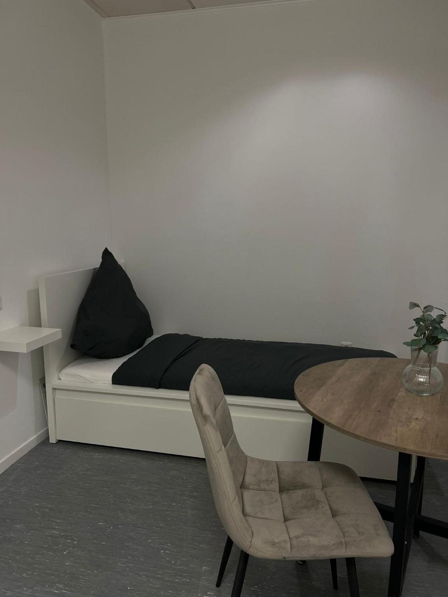 Hh Hostels Hamburg Bagian luar foto