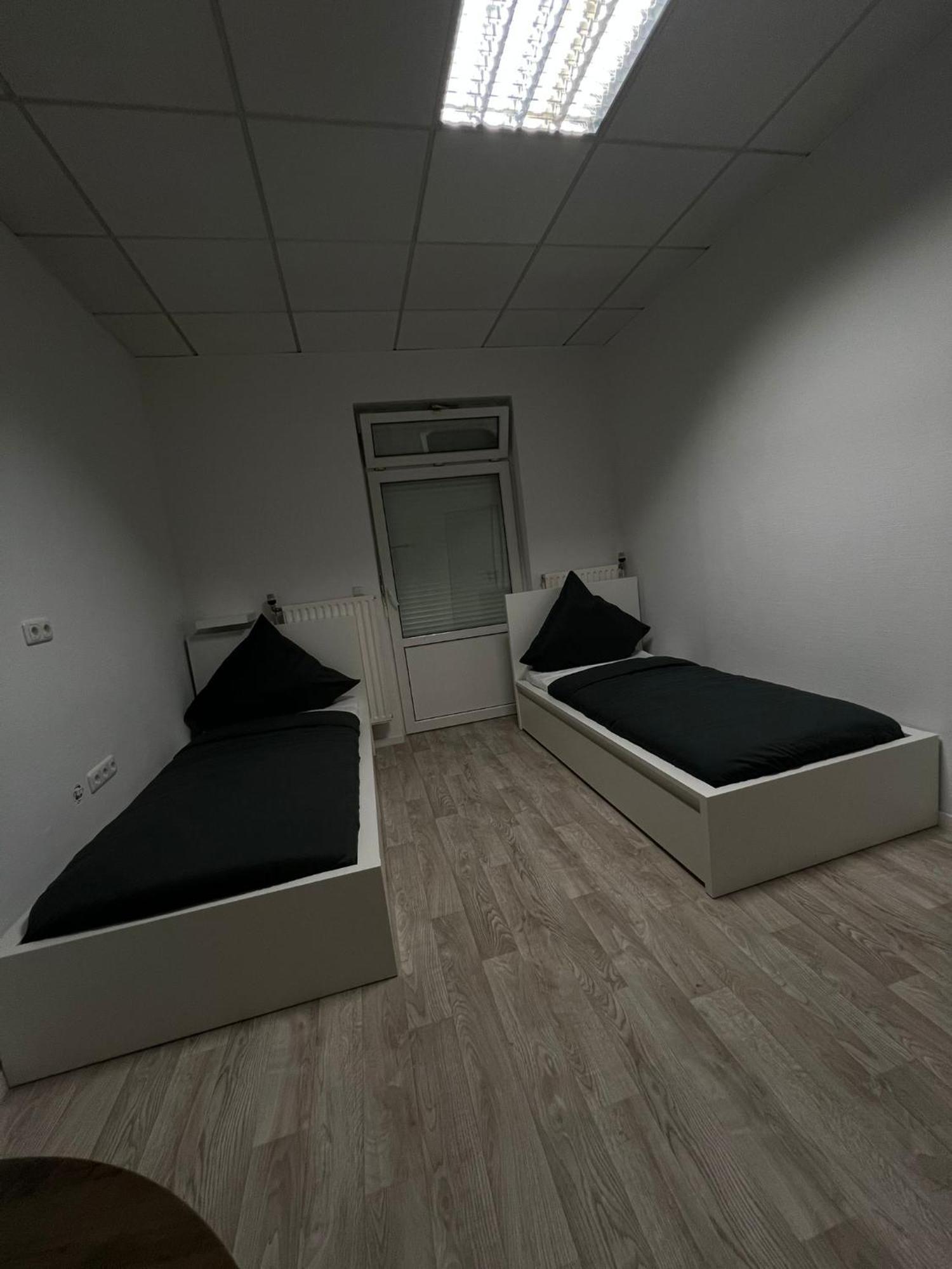 Hh Hostels Hamburg Bagian luar foto