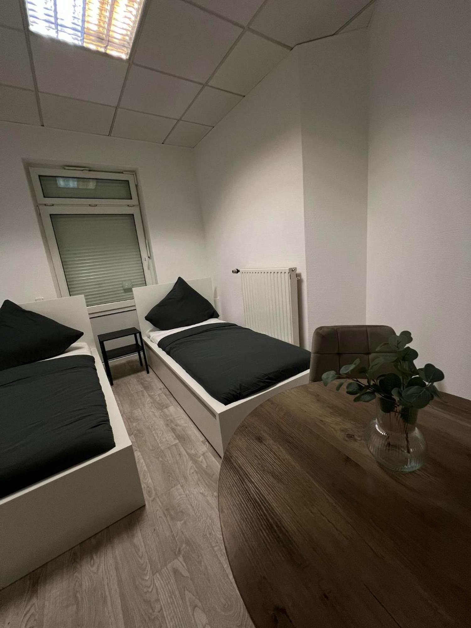Hh Hostels Hamburg Bagian luar foto