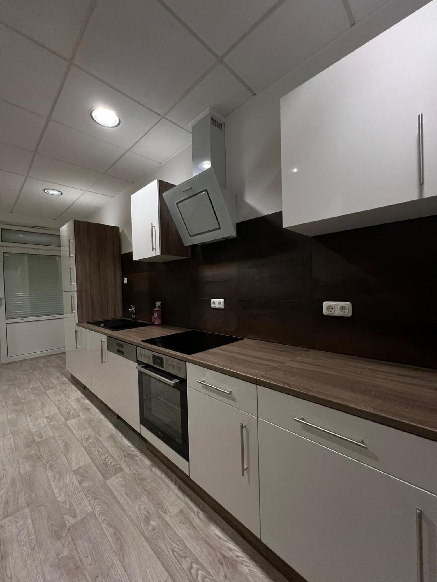 Hh Hostels Hamburg Bagian luar foto
