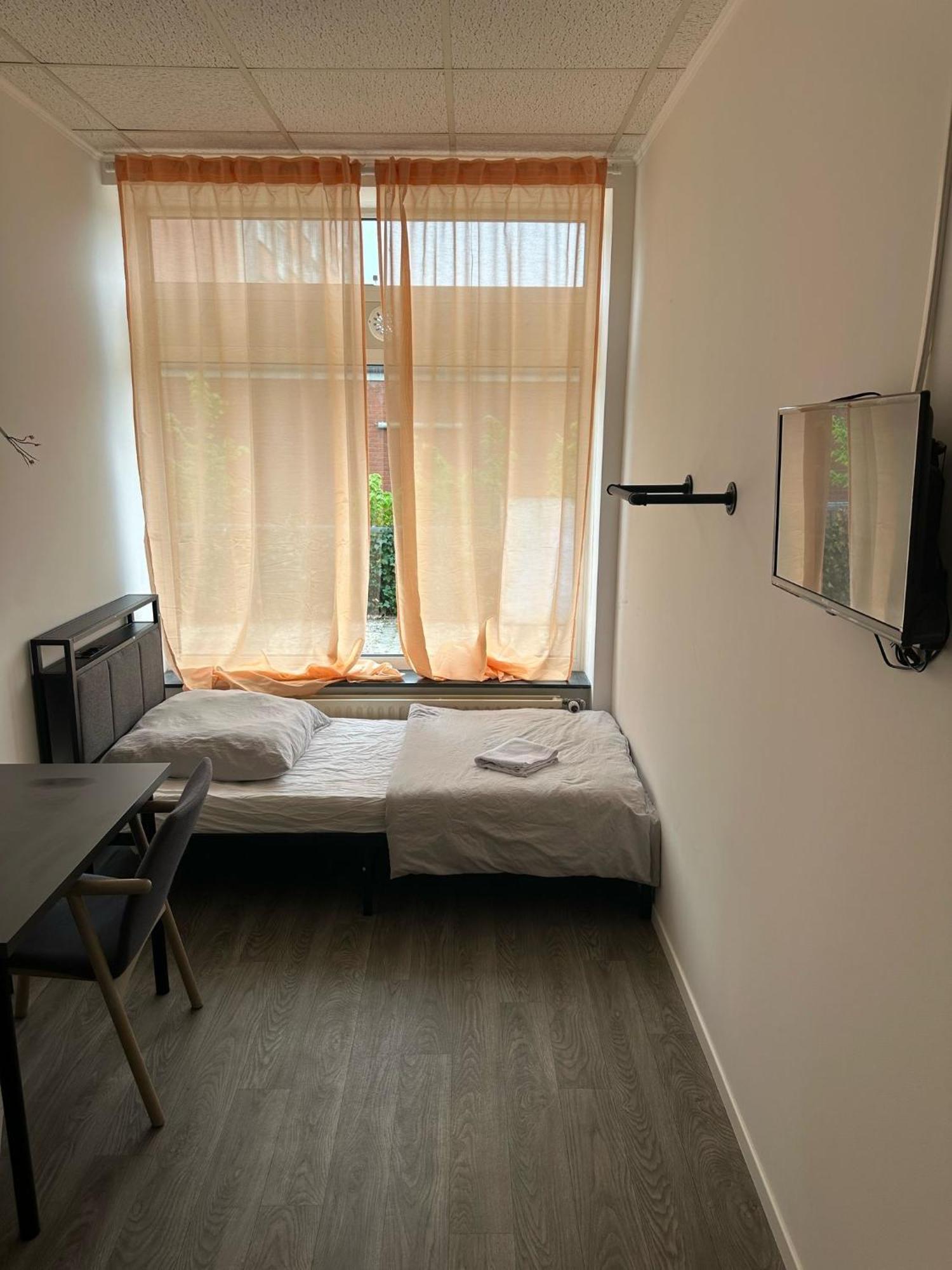 Hh Hostels Hamburg Bagian luar foto