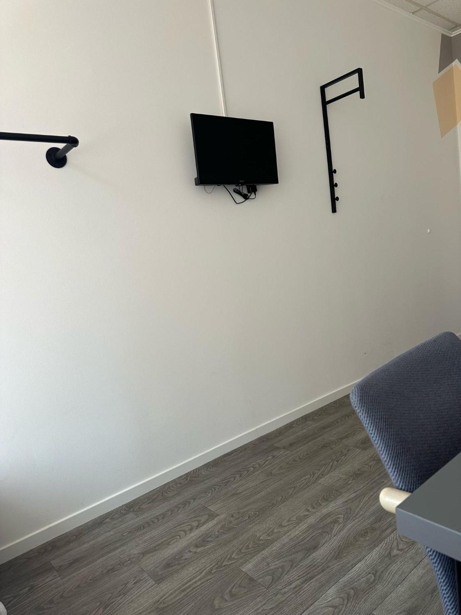 Hh Hostels Hamburg Bagian luar foto
