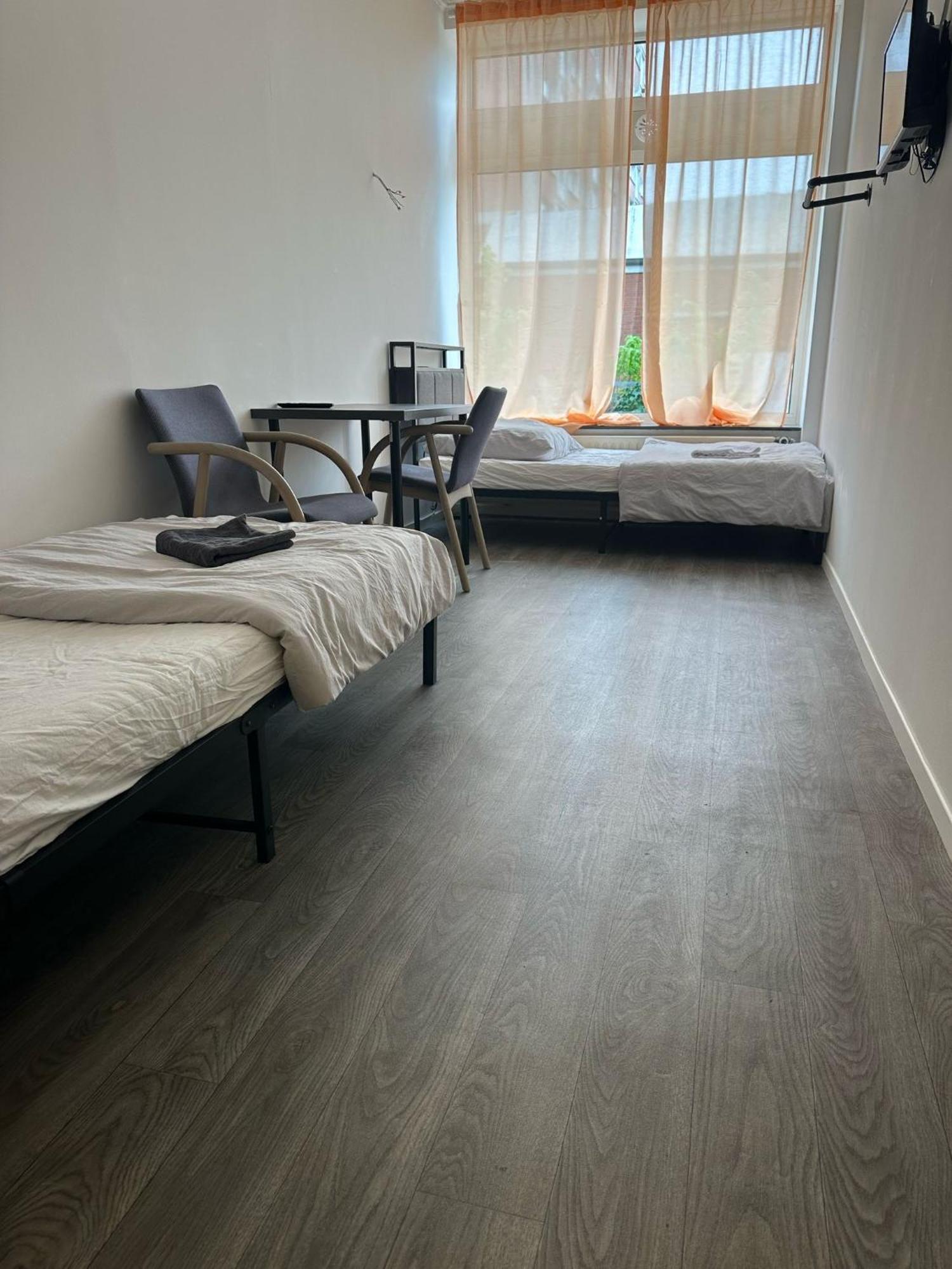Hh Hostels Hamburg Bagian luar foto